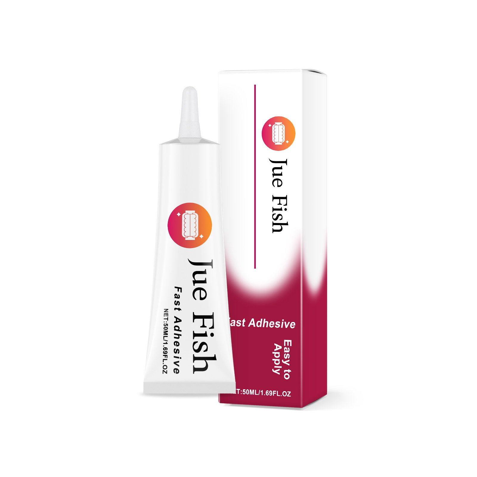 Main product image of adhesive, 50ml, Adhesive glue, for Bonding small parts
