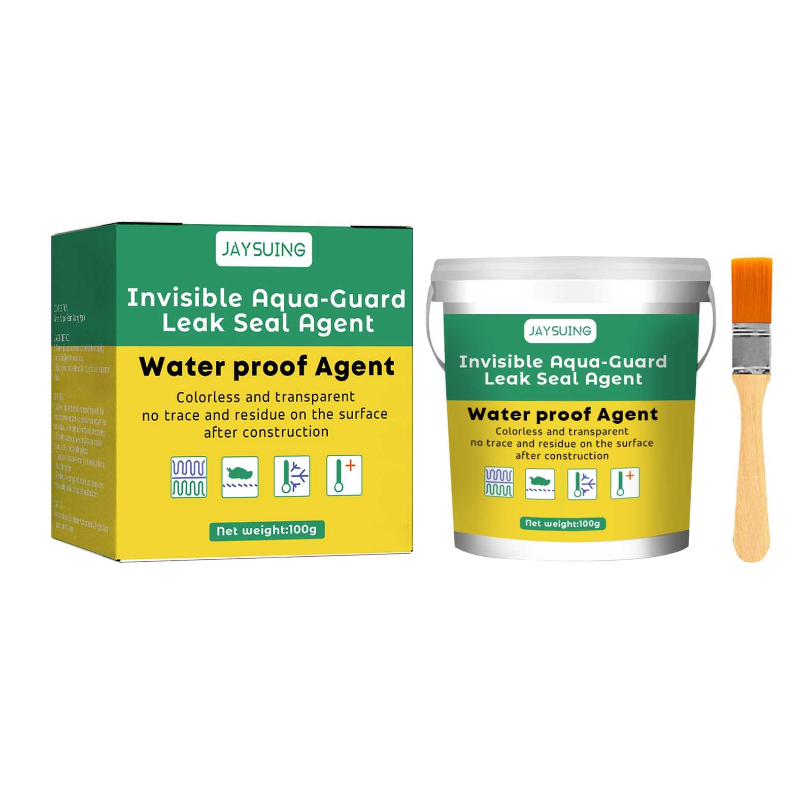 Main product image of Leak-proof Sealant, Leak Proof Glue for Daily Use