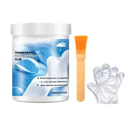 Product image of Transparent Waterproof Sealant, 1000g