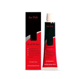 Product image of General Purpose Repair Adhesive, 60g Tube