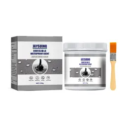 Product image of Black Waterproof Glue, General Purpose Adhesive