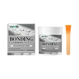 Product image of Vyreth Waterproof Bonding Sealant for Crack Sealing