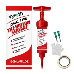 Product image of Vyreth Tile Hollow Sealant, for Repairing Loose Tiles