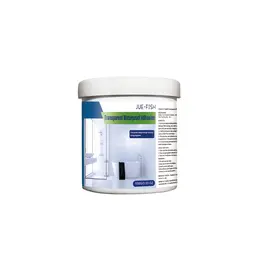 Product image of Transparent Waterproof All-Purpose Adhesive, 100g