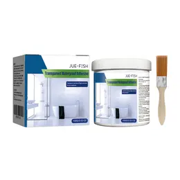 Product image of General Purpose Transparent Waterproof Adhesive