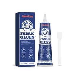 Product image of Fabric Adhesive, Multi-Purpose Industrial Grade Glue
