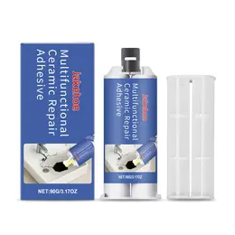 Product image of Ceramic Adhesive and Tile Repair Compound