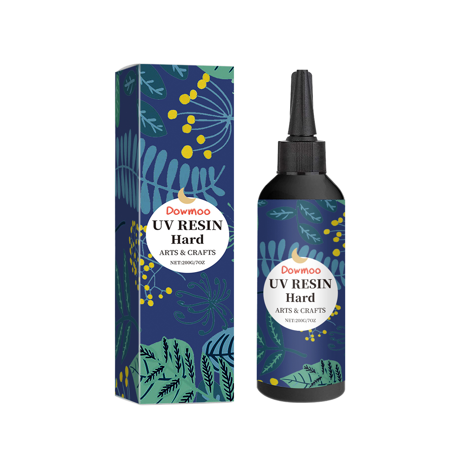Main product image of Resin Glue for Daily Use, 200g