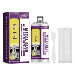 Product image of General Purpose Metal Repair Adhesive for Industrial Use