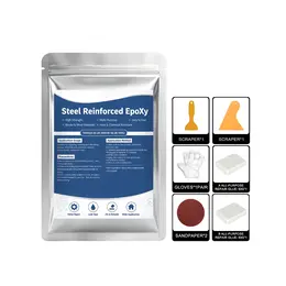 Product image of Concrete Step Repair Adhesive, General Purpose