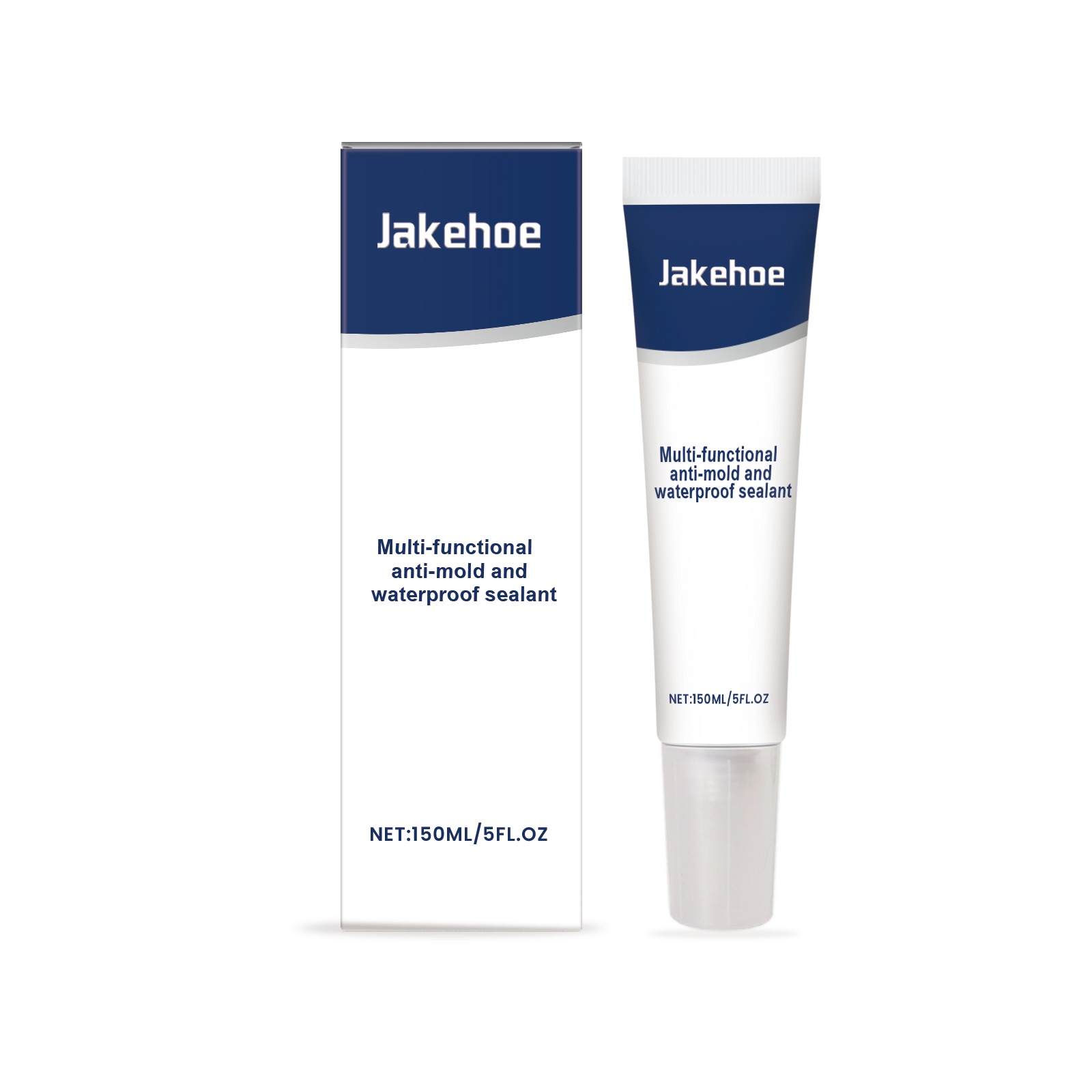 Main product image of Multifunctional Waterproof Sealant for Daily Use, 150ml