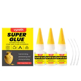 Product image of Multi-Purpose Adhesive for General Applications