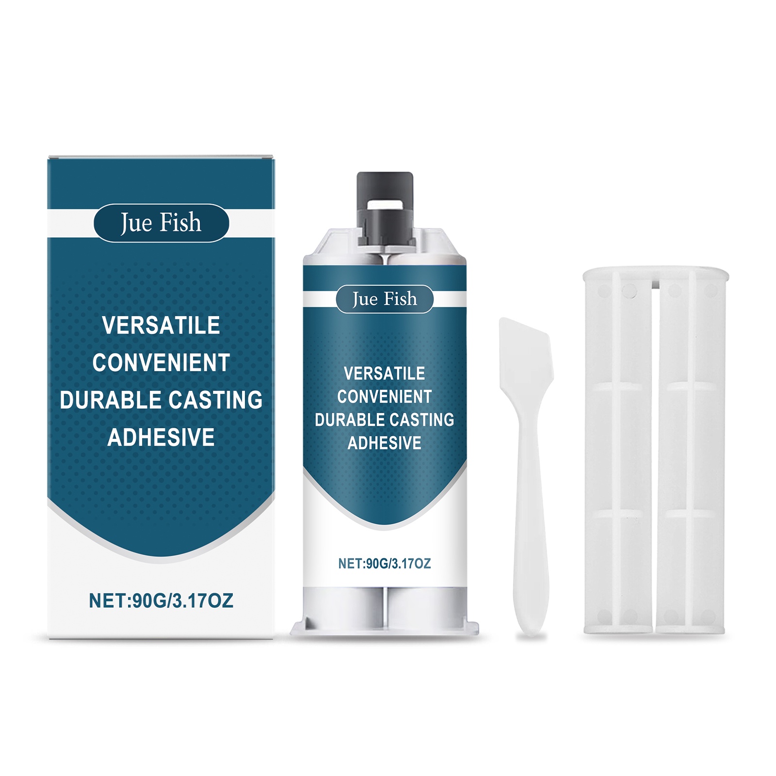Main product image of Casting Adhesive for Daily Use