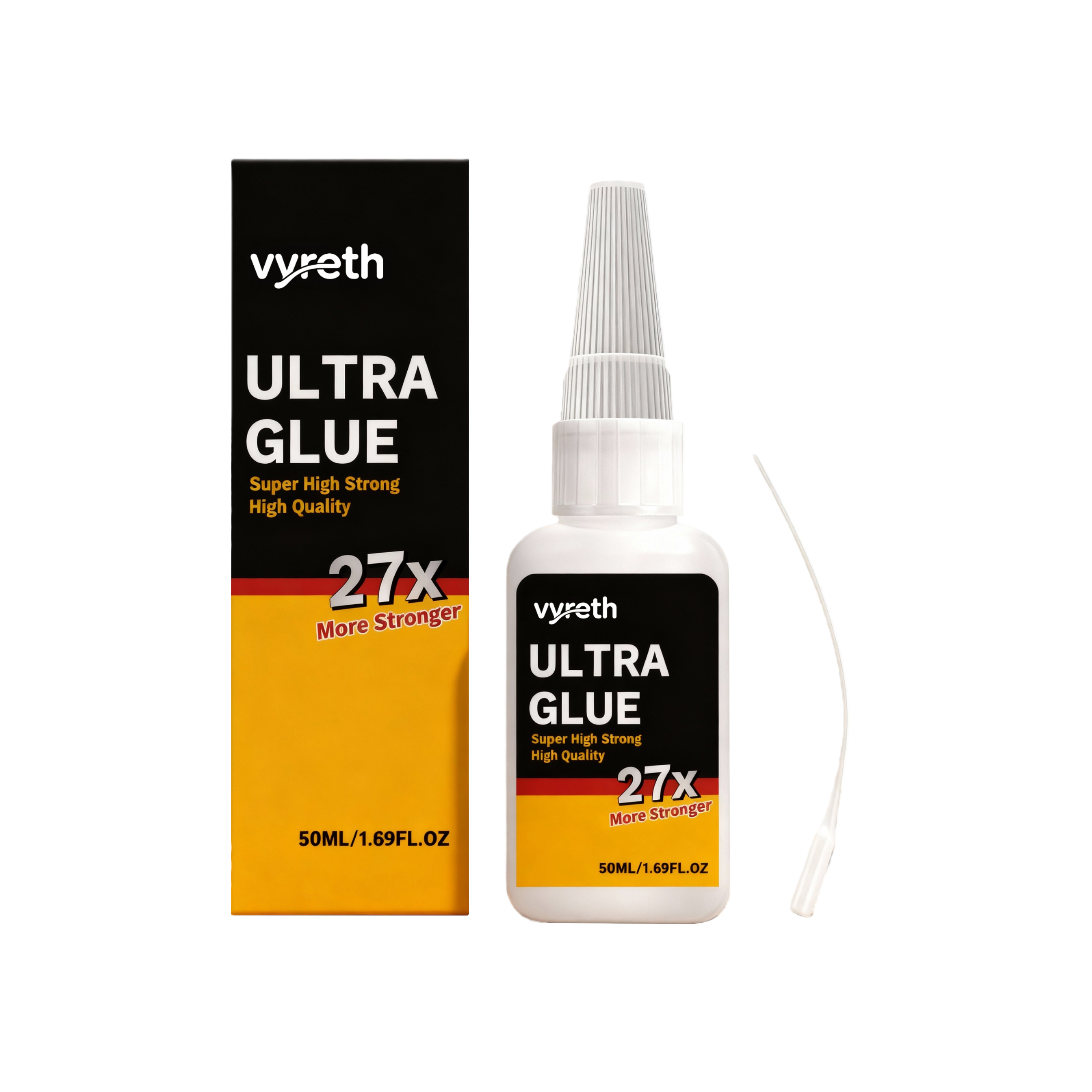 Main product image of Multifunctional Adhesive Glue, Super Glue for Daily Use