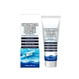 Product image of Underwater Pool Tile Repair Adhesive, 100ml
