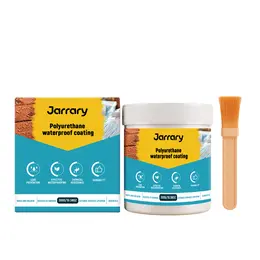 Product image of Jarrary Polyurethane Waterproof Coating, 300g