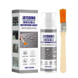 Product image of Transparent Waterproof General Purpose Adhesive, 10ml
