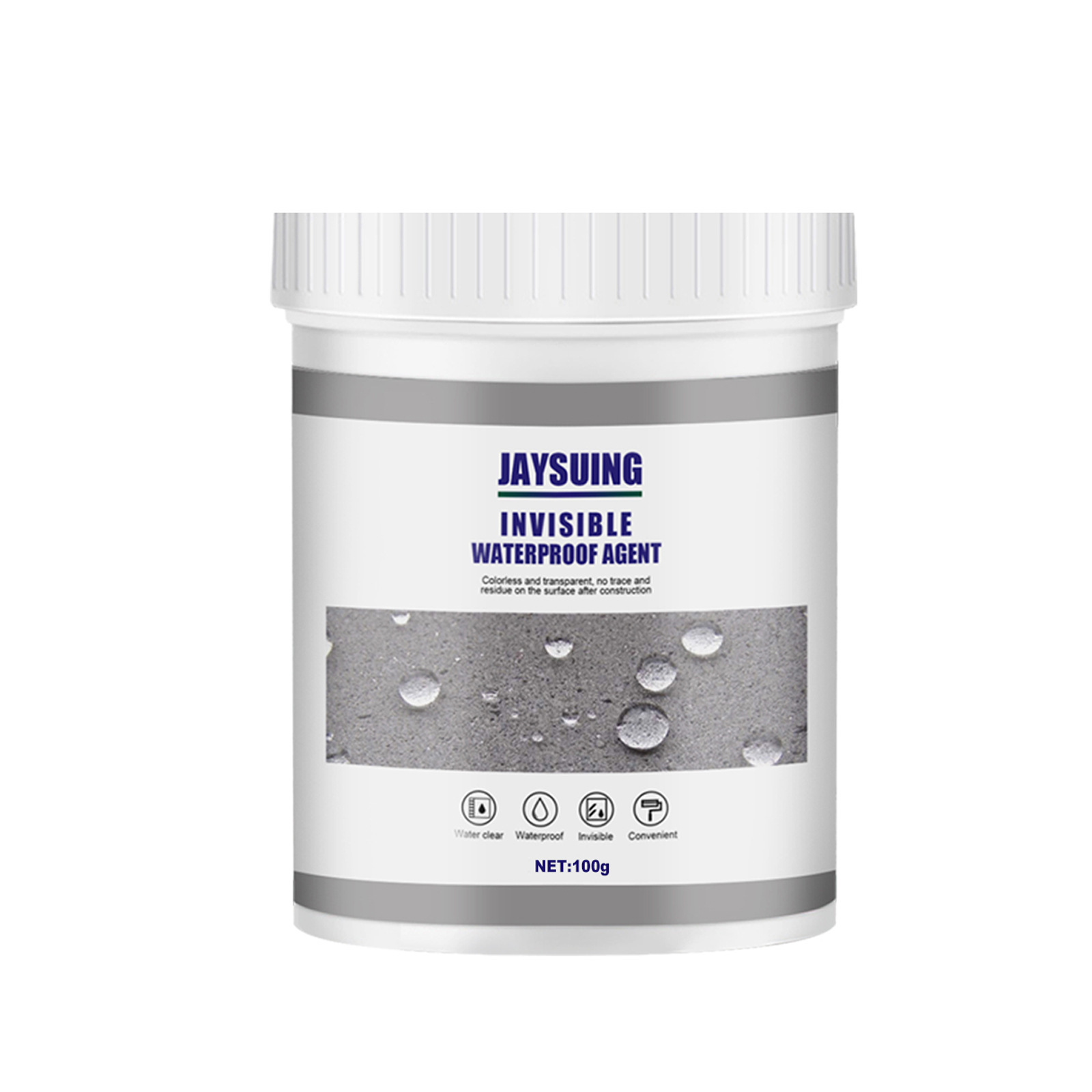 Main product image of Waterproof Sealant (100g), 100G, Fix All Kinds of Leaks for Daily Use