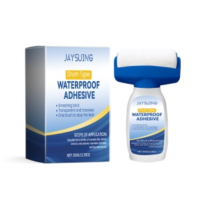 Main product image of Transparent Waterproof Glue 350g for Daily Use, 350g