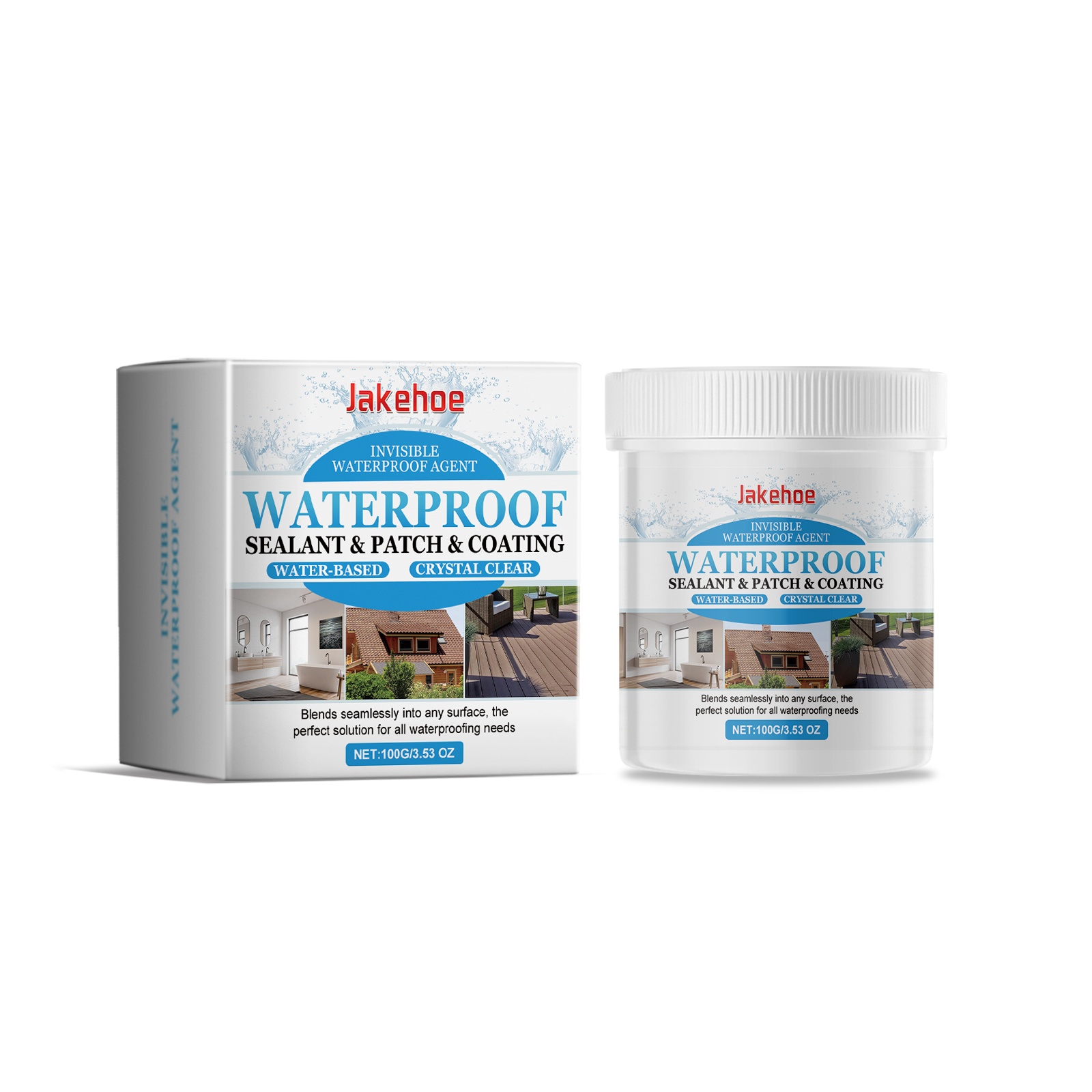 Main product image of Glue Bonding for Daily Use, 100G