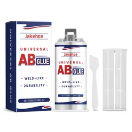 Product image of General Purpose Industrial Repair Adhesive for Various Materials