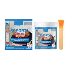 Product image of Transparent Waterproof Sealant Coating, 100g