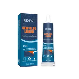 Product image of 50ml Fabric Glue for Textile and Material Bonding