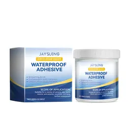 Product image of Transparent Waterproof General Purpose Glue, 300g