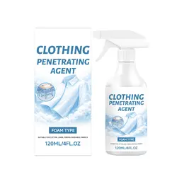 Product image of JAKEHOE Fabric Penetrating Cleaner, 120ml