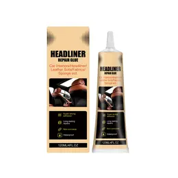 Product image of Automotive Headliner Repair Glue, 120ml Bottle