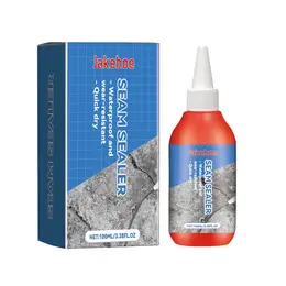 Product image of Waterproof Joint Sealant, 100ml, Transparent