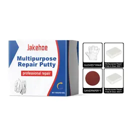 Product image of Plastic Steel Epoxy Putty for Metal Repair and Bonding