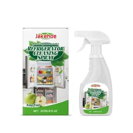 Product image of Jarrary Refrigerator Cleaner, 237ml Bottle
