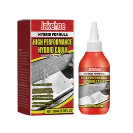 Product image of 100ml Waterproof Hybrid Caulk, Filling Adhesive