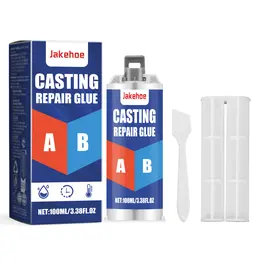 Product image of General Purpose Metal Casting Repair Adhesive