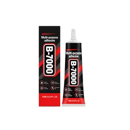 Product image of General Purpose Bonding Adhesive for Multiple Materials, 15ml