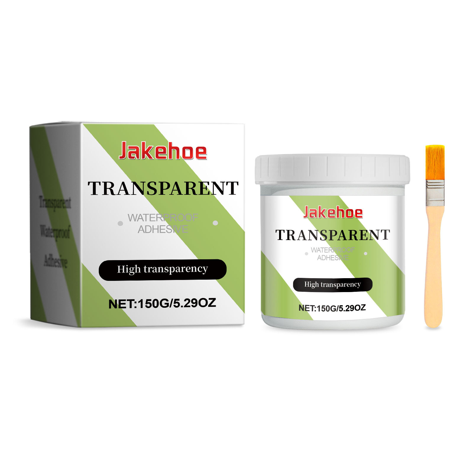 Main product image of Multi-purpose Waterproof Adhesive, Waterproof Glue for Daily Use