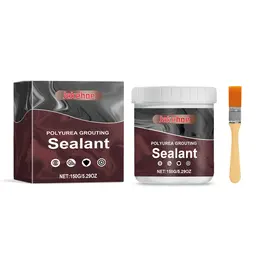 Product image of Polyurea Grout Sealant, 150g, Waterproof, for Industrial Use