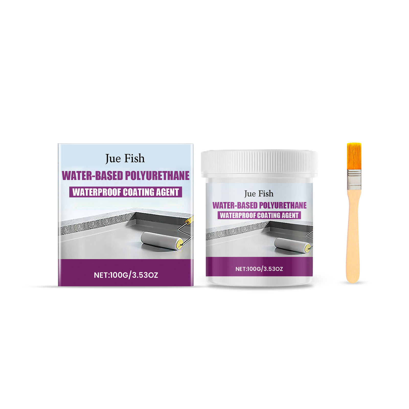 Main product image of Waterproof Coating Agent, Aterproof Glue for Daily Use