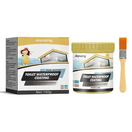Product image of Waterproof Leak-Stopping Adhesive Sealant Set