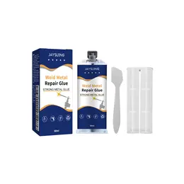 Product image of Industrial Casting Repair Adhesive, 50ml