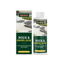 Product image of JAKEHOE 100ml Mulch and Gravel Anchor Glue for Landscaping