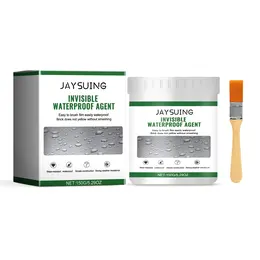 Product image of Clear Waterproof Sealant and Leak-Proof Adhesive