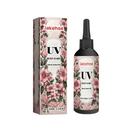 Product image of Resin Adhesive for General Purpose Bonding, 100g