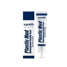 Product image of Transparent Waterproof Sealant Adhesive, 150g