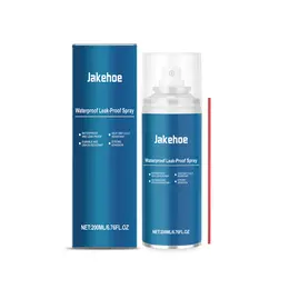 Product image of Transparent Waterproofing and Leak Sealing Spray