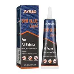 Product image of Fabric Bonding Adhesive, 50ml, for Textile Repair