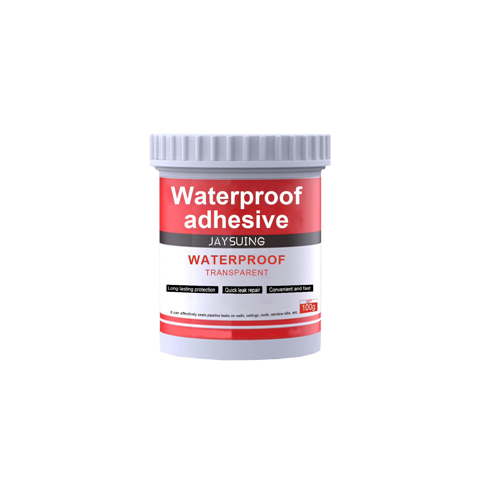 Main product image of Waterproof Glue for Daily Use, 100g