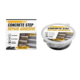 Product image of Adhesive for Repairing Concrete Steps and Surfaces