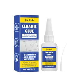 Product image of Ceramic Repair Adhesive